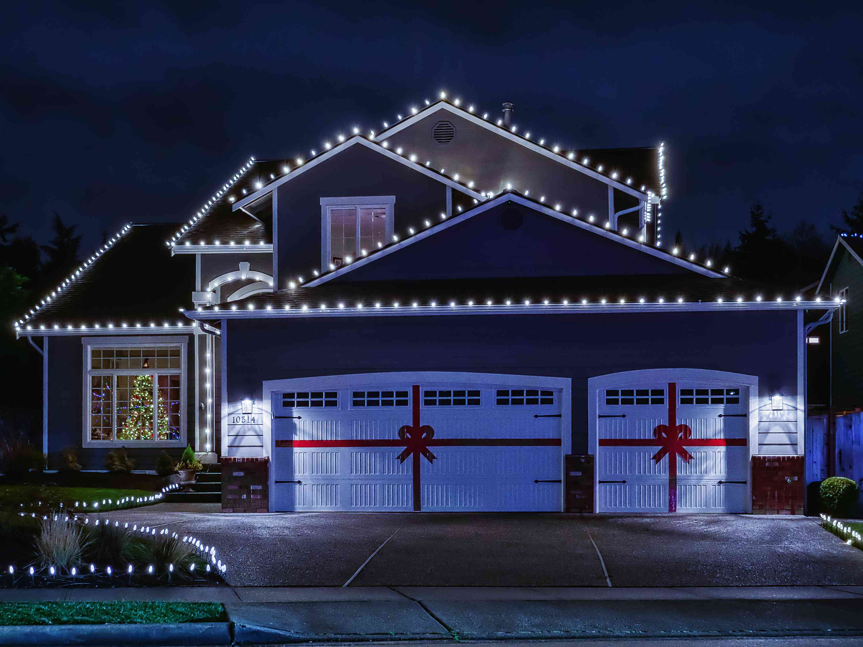 Landscaping services in Englewood