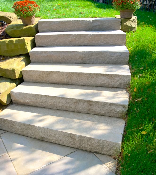 Outdoor Steps & Stairs Services in Englewood, FL