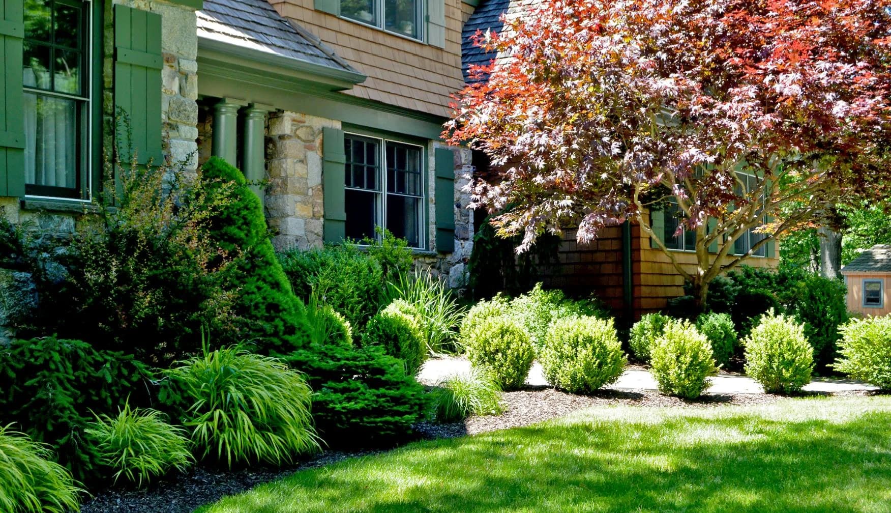 Tree & Shrub Planting Services in Englewood, FL