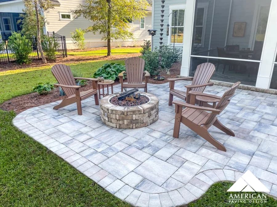 Patio Installation Services in Englewood, FL